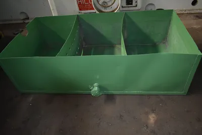 NORTON LCTU Cylindrical Grinders (OD, O.D., Plain, Universal) | Mohawk Machinery (7)