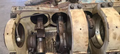 USED UNION QD-400