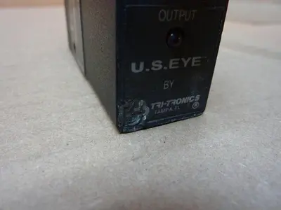 USED TRITRONICS UCF-A
