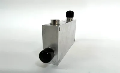 Microlab /FXR CK-17N Wire & Cable Connectors | ANACAPA EQUIPMENT BROKERS, INC (6)