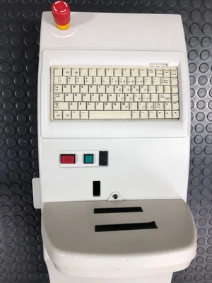 Used Universal instruments Control Panel Assembly Miscellaneous PCB & SMT Equipment Michigan US | 4Tech USA #1538080