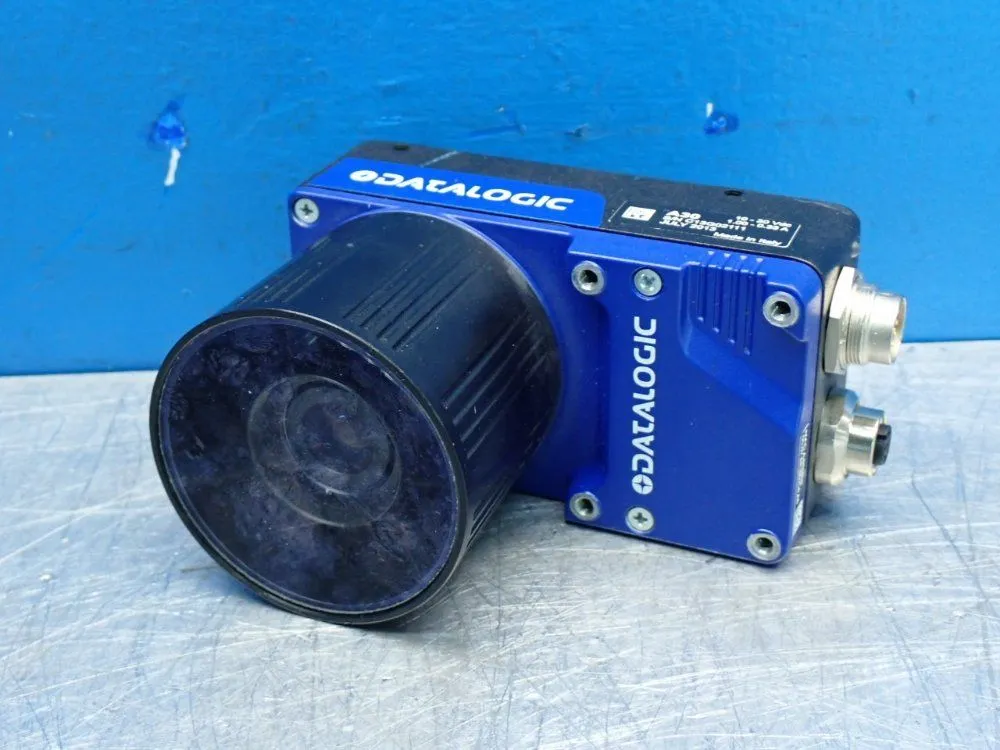 Used DATAOGIC A30 Camera Systems | HGR 24 #753041