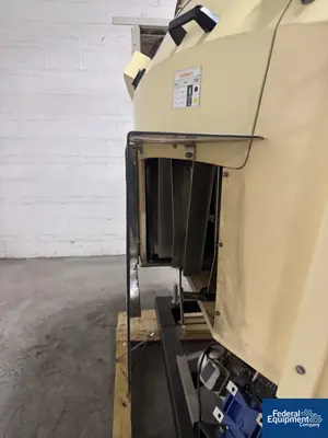 USED Posimat Posimat Bottle Unscrambler, Model Master-20