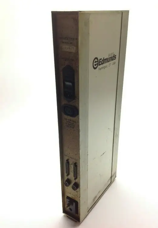 Used EDMUNDS TRENDSETTER Misc Industrial Equipment | Maverick Industrial Sales #1120167