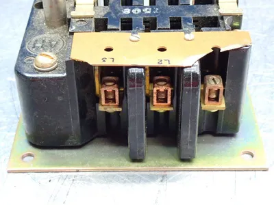 Used ARROW HART RAD130U Relays & Switches Ohio US | HGR 24 #884226