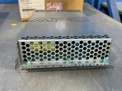 Used 2010 APC 0M4132A Power Supplies Ohio US | HGR 24 #1175596