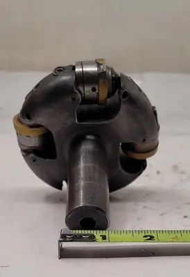 Used ROTARY TECH USA SHELL MILL Misc Industrial Equipment Kentucky US | Aucto #687030