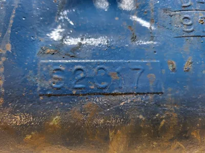 USED WHEATLEY P-330