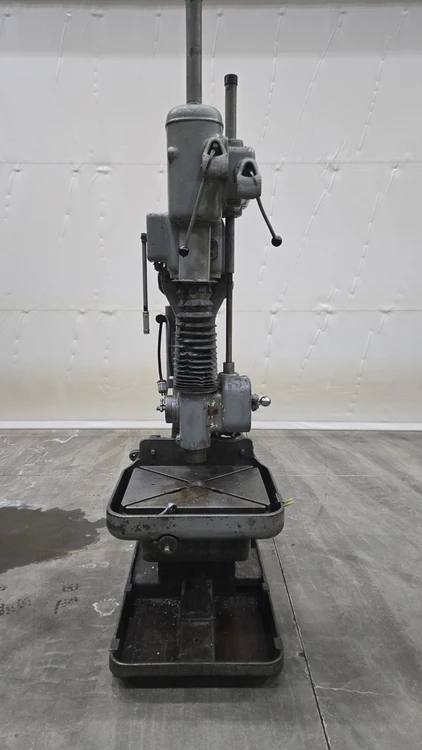Used BICKFORD _UNKNOWN_ Drills Michigan US | Vander Ziel Machinery Sales #483963