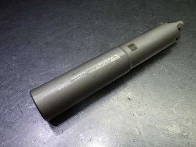 Iscar 12.6-20mm 3 Flute Coolant Thru Endmill FFX4 ED20-3-060-W20-04 (LOC3364)