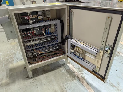 Ele Panel