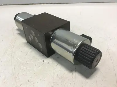 USED BOSCH 9810232441