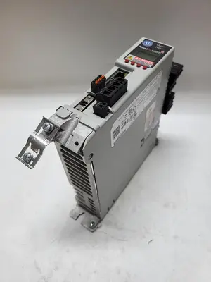 Used ALLEN-BRADLEY _UNKNOWN_ Servo Drives Michigan US | ND Industrial Surplus #1293101