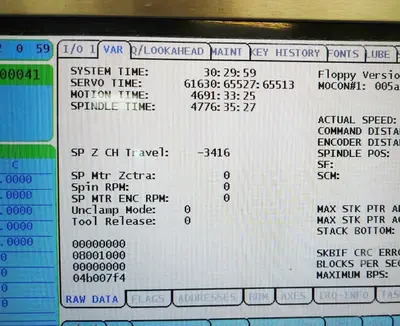 2012 HAAS ST-40 CNC Lathes | Toolquip, Inc. (5)