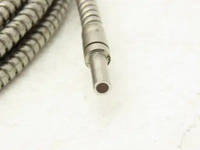 Used BANNER ENGINEERING _UNKNOWN_ Sensors Indiana US | Arrow Industrial #1316798