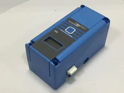 USED JOHNSON CONTROLS D350AA1-C