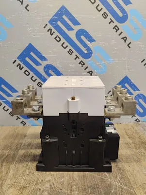 G.E. CK10CE300 Electrical/PLC/Automation | ESS Industrial Equipment Sales (5)