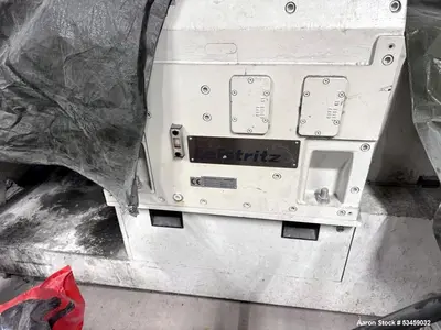 Used LEISTRITZ CORPORATION ZSE 60 MAXX-44D Extruders Illinois US | Aaron Equipment #1269474