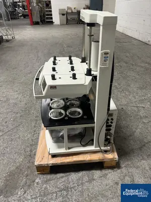 USED Hanson Reseach Hanson Research Dissolution System, Model 73-100-105