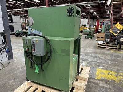 USED RAPID 1012K