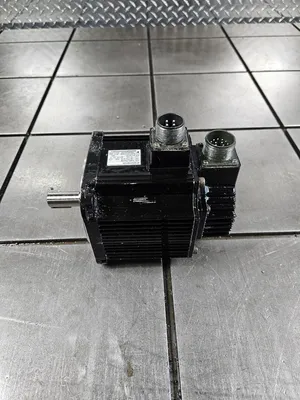 YASKAWA SGMG-09A2AB Tooling | GMT (7)