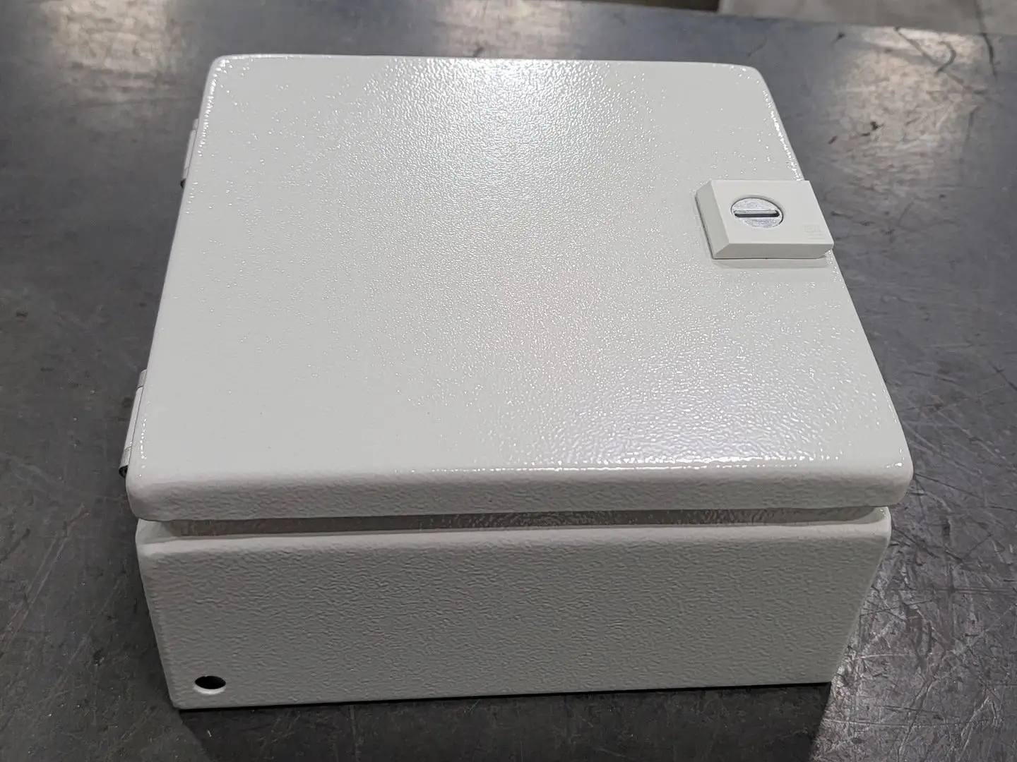 NEW 2019 RITTAL JB080804HC