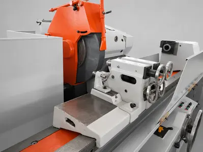 ESP-Megagrind SP1350x4000 Cylindrical Grinders Including Plain & Angle Head | ESP Machinery Australia Pty Ltd (4)