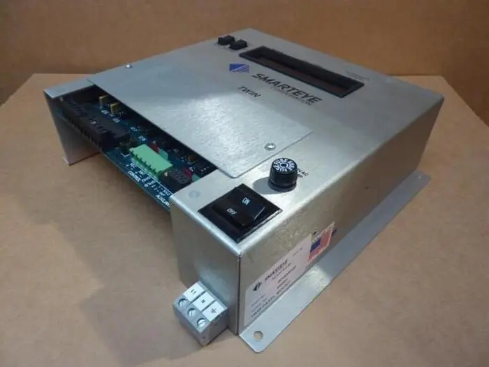Used SMARTEYE SP2000/03 Circuit Boards Michigan US | Ideal Machinery #701392
