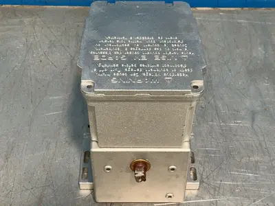 New | in-Stock HONEYWELL M9164D1009 Rotary Actuators Ohio US | HGR 24 #1411298