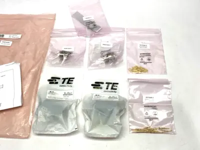 New | in-Stock ABB Round Robot Cable Connection Set for R2.CP/R3.CP Robot Parts Michigan US | Maverick Industrial Sales #1514650