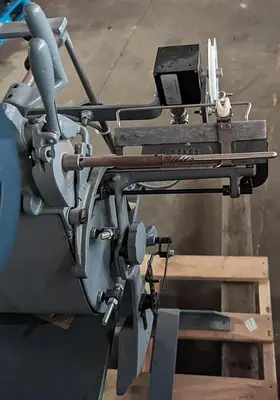 USED LEESONA 50-1-73