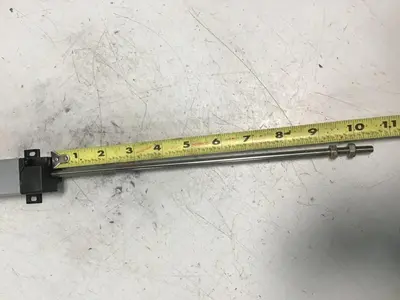 USED NOVOTECHNIK LWH225