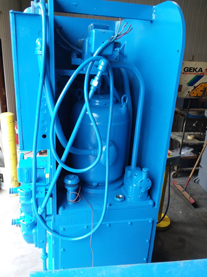 USED DENISON HA15C92A68