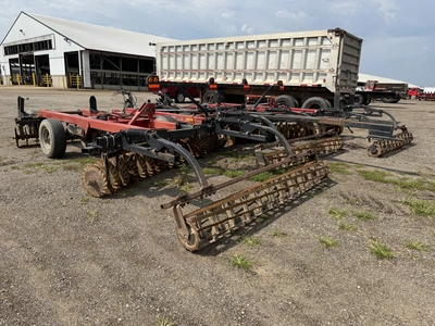 Used _UNKNOWN_ _UNKNOWN_ Vertical Tillages Michigan US | Miedema Asset Management Group #1442654