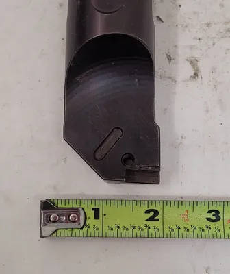 DORIAN TOOL S24U-NER-3 Tooling & Accessories, Boring | Machinery Central (5)