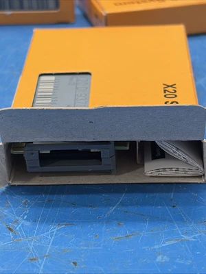 NEW B&R X20DI9371