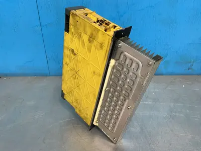 Used FANUC A06B6114H105 Servo Drives Ohio US | HGR 24 #1335195