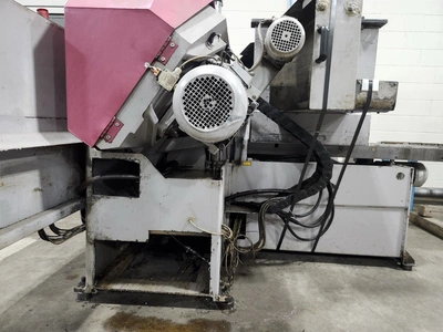 USED 2008 BEHRINGER HBP 360A