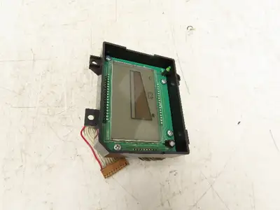 Nissan 248112K001 Forklift CWP02L25S Battery Discharge Indicator