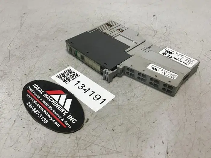 Used ALLEN BRADLEY 1734-0B8E SER C Circuit Boards Michigan US | Ideal Machinery #593703