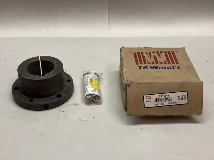 New | in-Stock WOODS SK11116 Conveyor Parts Ohio US | Surplus Asset Holdings #1235097