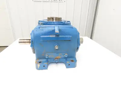 Used CONE DRIVE _UNKNOWN_ Speed Reducers Indiana US | Arrow Industrial #1367865