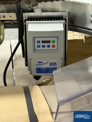 Used Fuji Paudal _UNKNOWN_ Vertical Form Fill Sealing Machines (VFFS) Ohio US | Federal Equipment Company #420442
