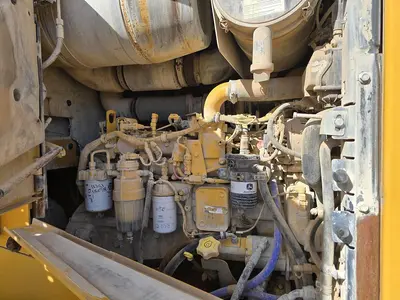 USED 2018 JOHN DEERE 624K-II