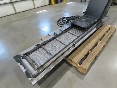 Used MAYFRAN _UNKNOWN_ Conveyor Parts Indiana US | Arrow Industrial #1366808