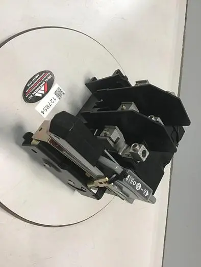 Used ALLEN BRADLEY 1494V-FS100 Misc Electrical & Power Parts | Ideal Machinery #665709