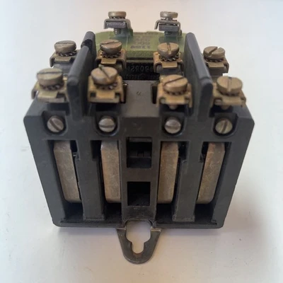 USED GE CR2810A11AC
