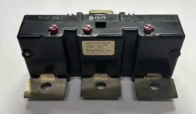 New | in-Stock EATON CUTLER HAMMER HMA33000TM Miscellaneous Equipment (Electrical & Power) | Surplus Asset Holdings #1195375