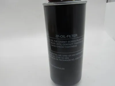 NEW JOHN DEERE JOHN DEERE AT168989 ZF-OIL-FILTER