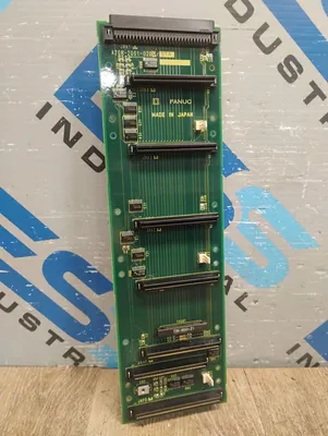 FANUC A20B-2001-0200/01A Printed Circuit Boards (PCBs) | ESS Industrial Equipment Sales (2)